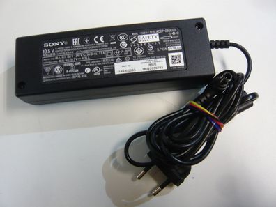 Original Sony Netzteil ACDP-085E03