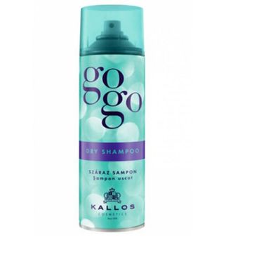 Kallos gogo Dry Shampoo 200 ml