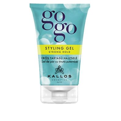 Kallos gogo Styling Gel Strong Hold 125 ml