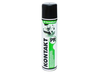 300ml Kontakt PR Spray, Regenerationsmittel für Potentiometer.