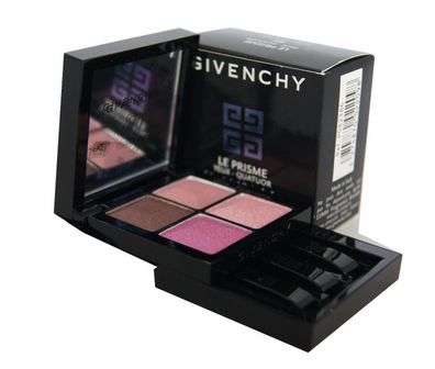 Givenchy LE PRISME YEUX Quatuor Colors, Light & Design 4 Colors 4x1g. 86
