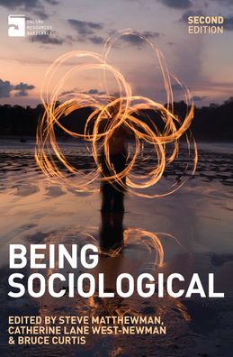 Being Sociological, Steve Matthewman