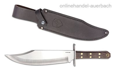 CONDOR TOOL & KNIFE Undertaker Bowie Knife Messer Outdoormesser Bushcraft