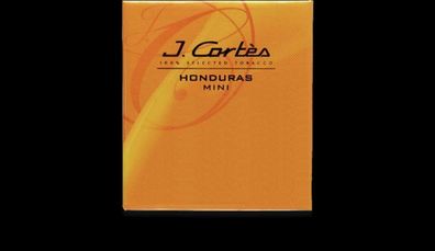 J. Cortès Honduras