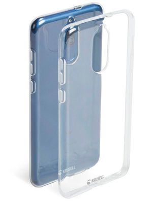 Krusell Cover HardCase Schale SchutzHülle Tasche für Huawei Mate 10 Lite