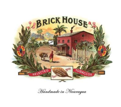 Brick House Connecticut