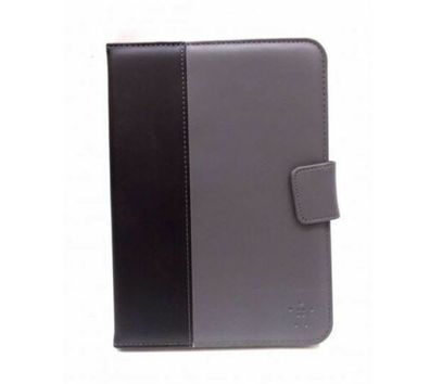 Belkin Classic Tab Cover for Kindle Fire HD 7 "(17,8 cm) gris grau Tablettasche