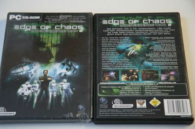 Edge Of Chaos - Independence War 2 (PC) II Neuware