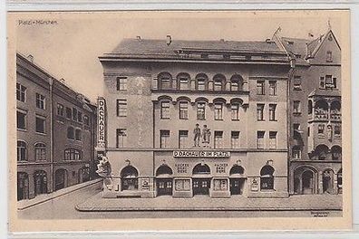 21547 Ak München Gast- und Vergnügungsstätte Platzl um 1930