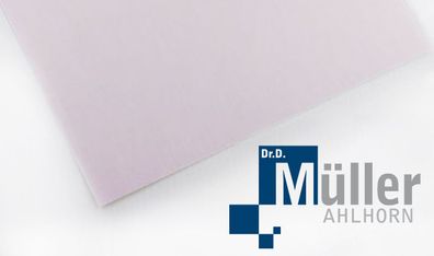 DMD pink, 0,310 mm dick; 297 x 420 mm (5 Stk.)