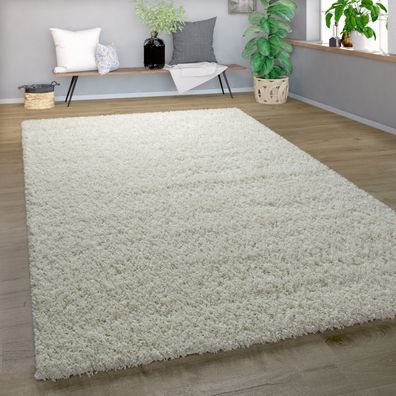 Flokati Wohnteppich Läufer Hochflor Langflor Shaggy Made in Germany Farbe 1203 