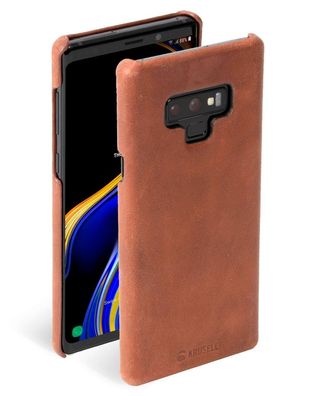 Krusell Cover Case SchutzHülle Tasche Schale für Samsung Galaxy Note 9 Note9