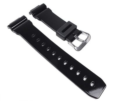 Casio Uhrenarmband Resin DW-5600 DW-6900 GB-5600 GB-6900 GW-6900