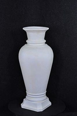 Vase Schale Gefäß Pflanzenvase Blumenvase hand bemalt