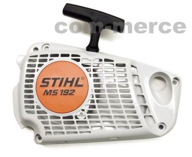 Stihl Starter Anwerfvorrichtung Kettensäge MS 192 T / C & Ergo-Start, Motorsäge