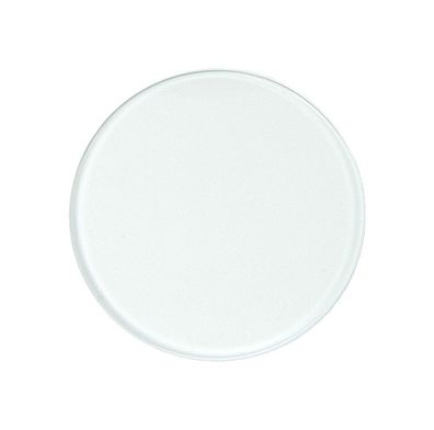Casio Ersatzglas Uhrenglas Mineralglas Ø 35mm 2,1mm für EF-132 EF-132D EF-132PB