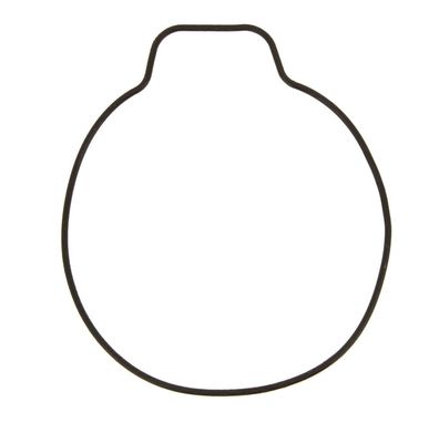 Casio Bodendichtung | Dichtungsring Gummi für CPW-100 CPW-110 CPW-200