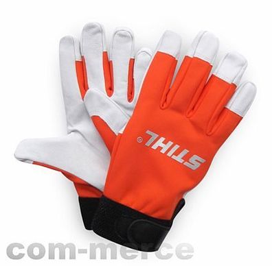 STIHL MS-Handschuhe Dynamic ThermoVent Arbeitshandschuhe Größe S, M, L, XL