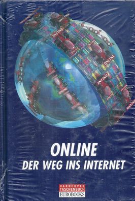 Ina Friedrich, Markus Weis: ONLINE Der Weg ins Internet - Eurobooks LESA