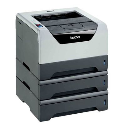 Brother HL-5350DN2LT Laserdrucker