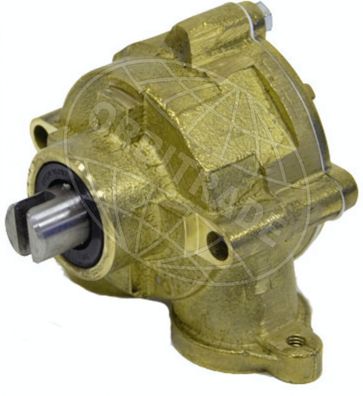 Orbitrade Impeller Seewasserpumpe für Volvo Penta B21 • B23 • B25 VP-855578