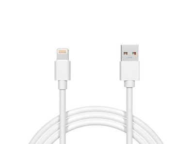 1,5m Kabel Apple iPhone Schnell Ladekabel Datenkabel USB
