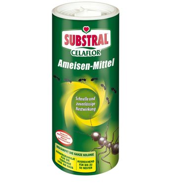 Celaflor Ameisen-Mittel 500g