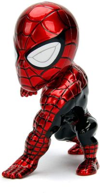 Jada Toys Marvel Spiderman Sammelfigur 10cm Superheld Sammeln NEU NEW