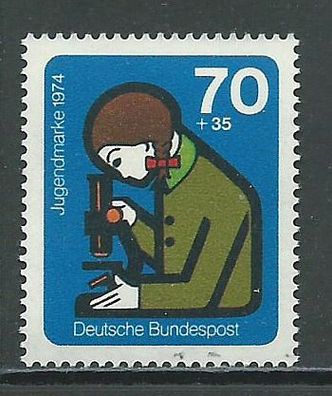 BRD postfrisch Michel-Nummer 803