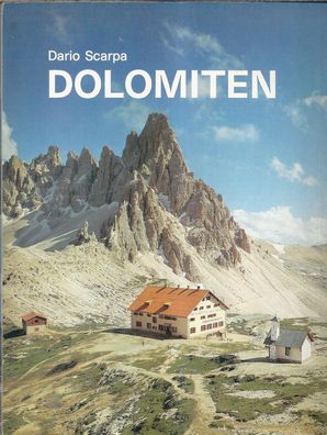 Dario Scarpa: Dolomiten (1985) Fleischmann