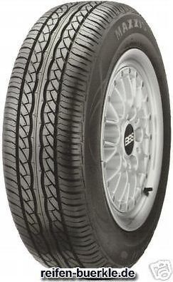 2 x 205/60/16 96W Maxxis HP-5, Sommerreifen