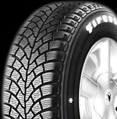 2 x 165/80/13 83T Firestone FW930 Winterreifen