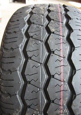 2 x 225/55/12C 104N Maxxis CR 966 LLKW Sommerreifen mit M + S Kennung