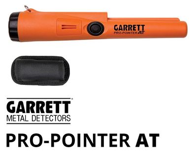 Garrett ProPointer AT Wasserdichter Pinpointer