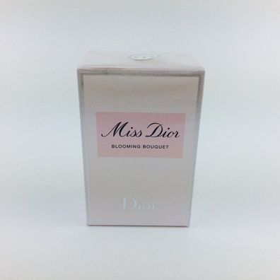 Dior Miss Dior Blooming Bouquet Eau de Toilette 100ml