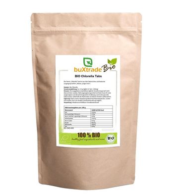 BIO Erythritol / Erythrit 2x 500g