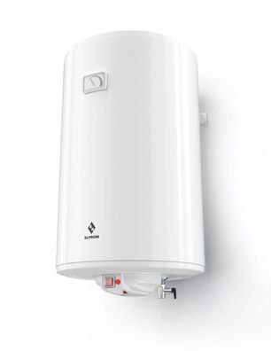 Warmwasserspeicher Boiler Warmwasserbereiter 50L druckfest Elprom