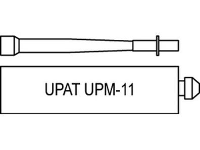 ART 88775 Mörtel UPM 11 UPAT Injektionsmörtel UPM 11