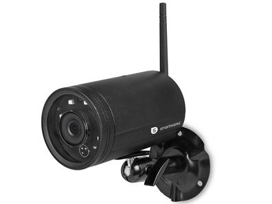 Kabellose Zusatz- / Ersatzkamera für CMS-31098, Wlan Überwachungskamera
