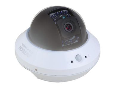 IP-Kamera, für den Innenbereich, Dome, IR, Eagle Eyes - Kontrolle per Smartphone