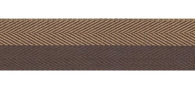 rewagi Einfassband für Teppich / Auslegeware - 50 Meter Rolle - selbstklebend