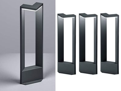 Wegbeleuchtung kaufen, Außenbeleuchtung bei Hood.de