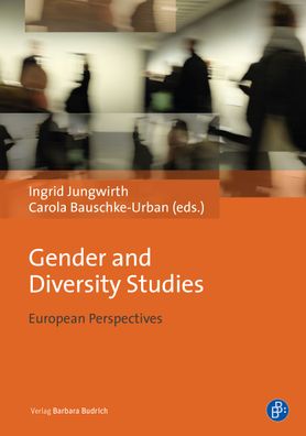Gender and Diversity Studies: European Perspectives, Victoria Showunmi