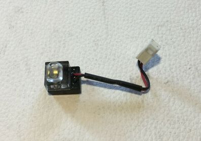 Makita LED (631694-6) 18 Volt Handkreissäge BSS610, BHS630