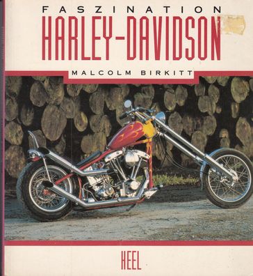 Faszination Harley Davidson