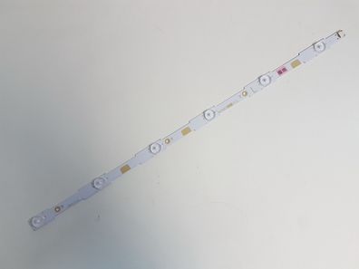 LED Leiste Backlight Strip LB55037 V0 02 für Philips 55PUK6400