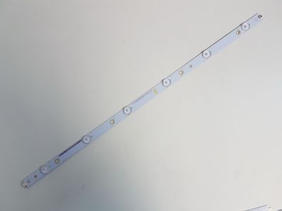 LED Leiste Backlight Strip 500TT42 V4 für Philips 50PFK6540 50PFK6580