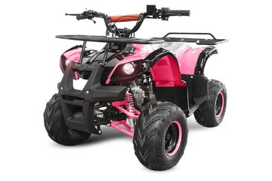 Nitro Motors Kinderquad Toronto RG7 Midi Quad 125cc 7 Zoll Automatik + RG Atv