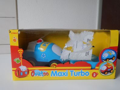 Ouatoo Baby - Maxiturbo Radio Control Car