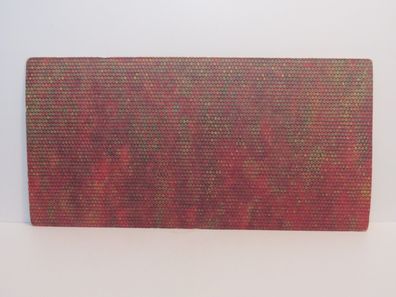 Faller 622 - Mauerplatte - 250 x 125 mm - HO - 1:87